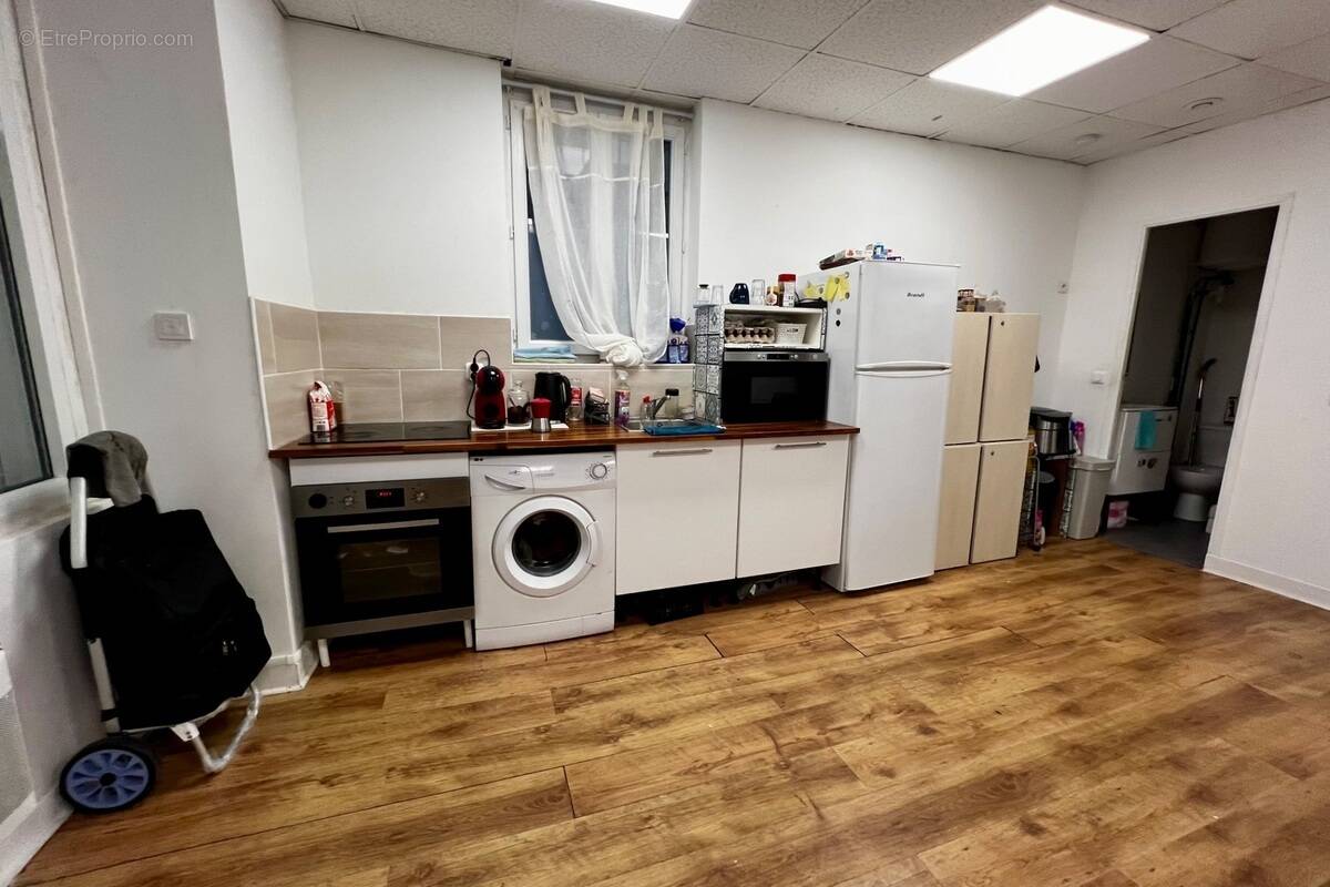 Appartement à GAGNY