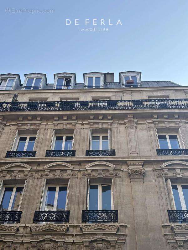 Studio lumineux - Monceau - photo 6