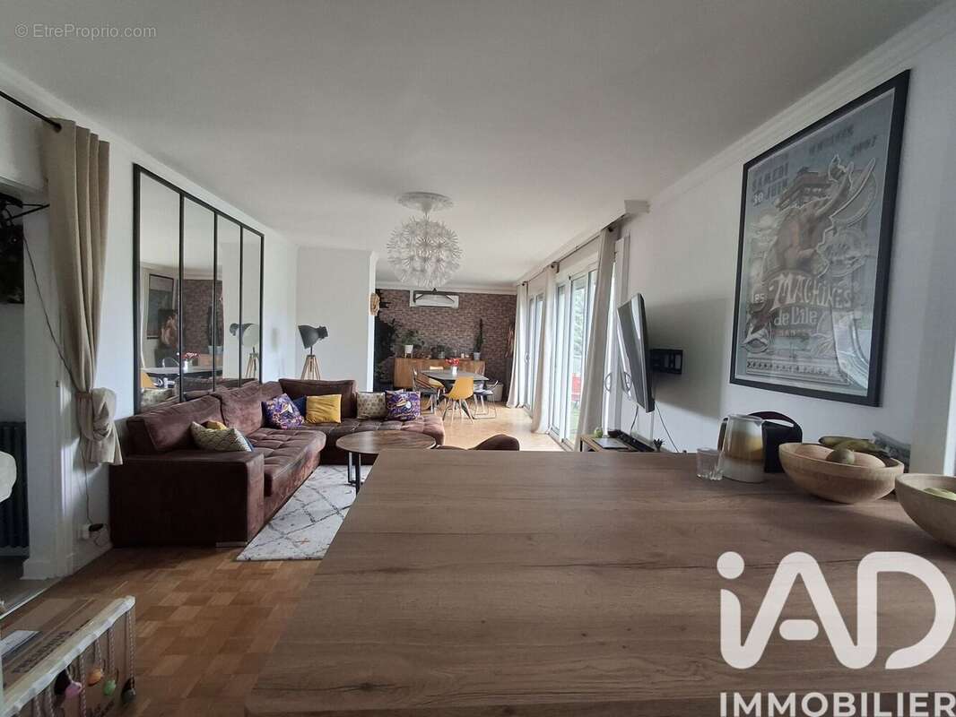 Photo 2 - Appartement à SAINT-AVERTIN