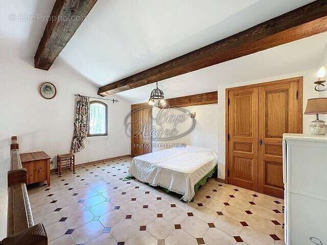 Maison à LE LAVANDOU