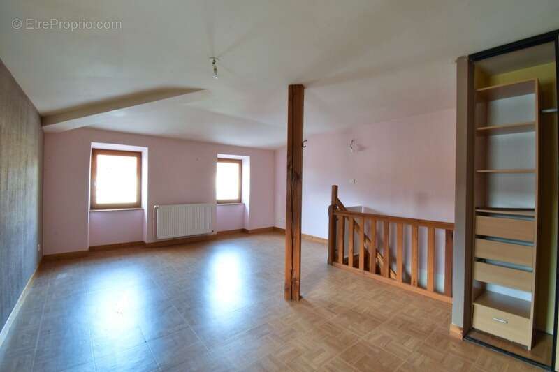 Appartement à BILLOM