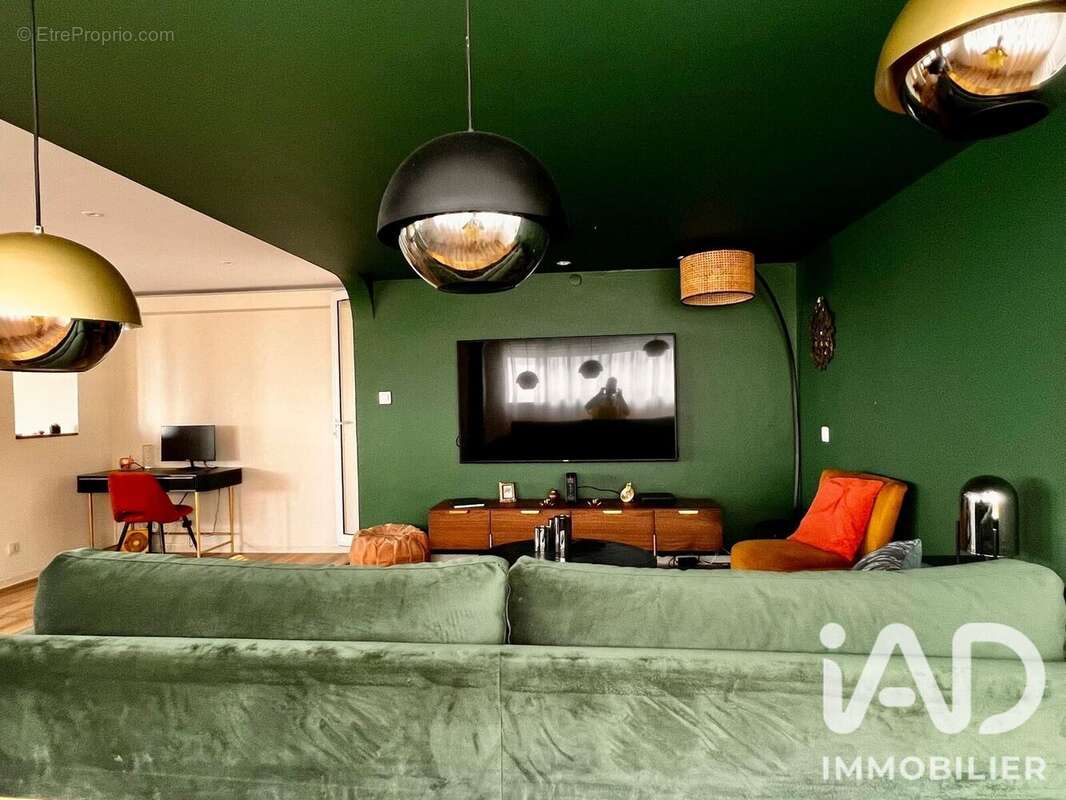 Appartement 138 m² à Fort-De-France  - photo 2