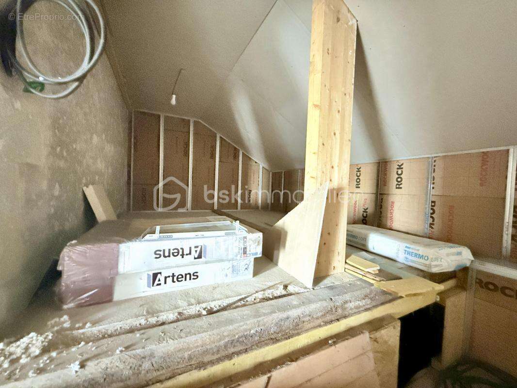 Maison à HEUILLEY-SUR-SAONE