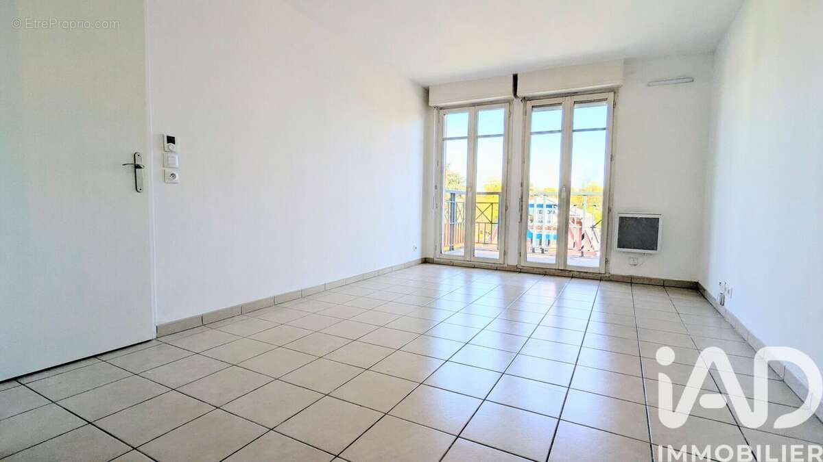 Photo 8 - Appartement à SAINT-GERMAIN-EN-LAYE