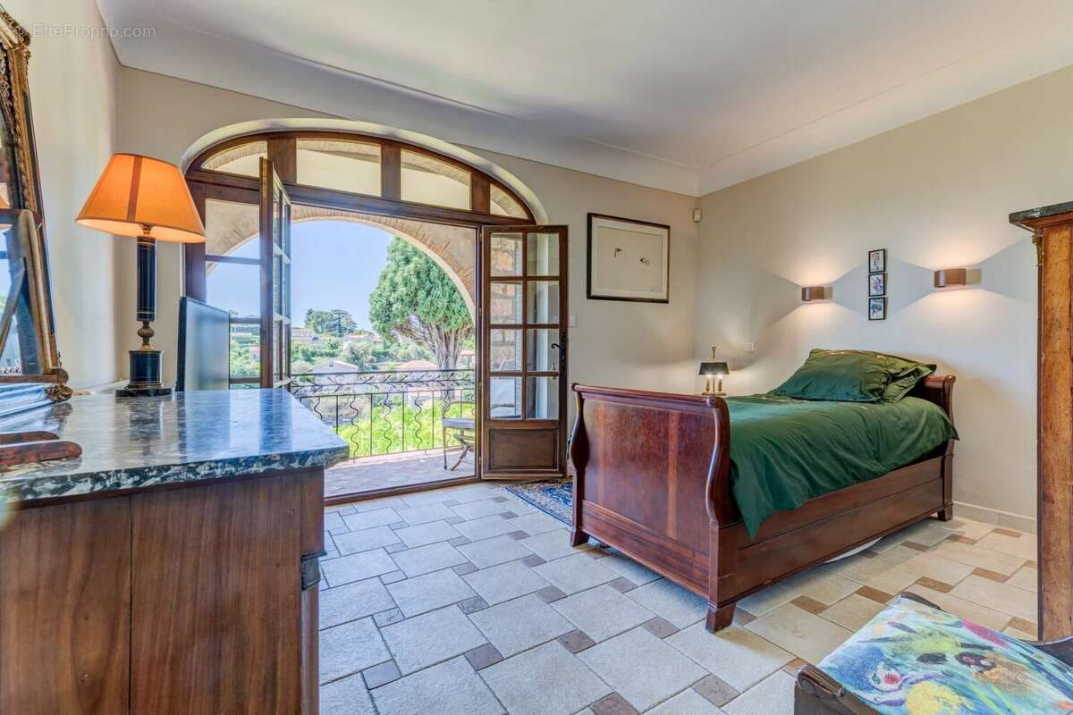 Maison à VENCE