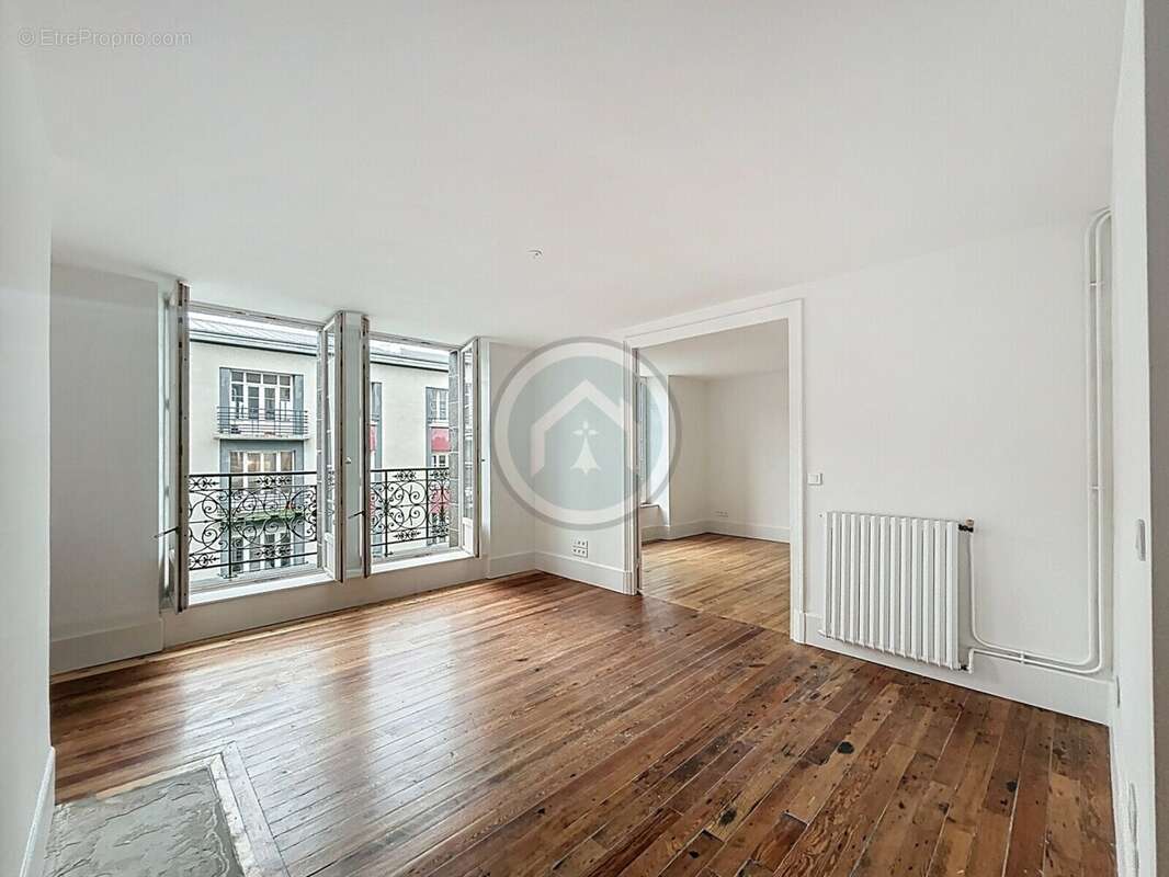 Appartement à BREST