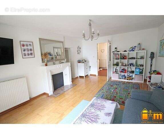 Maison 110 m² à Etampes  - photo 7