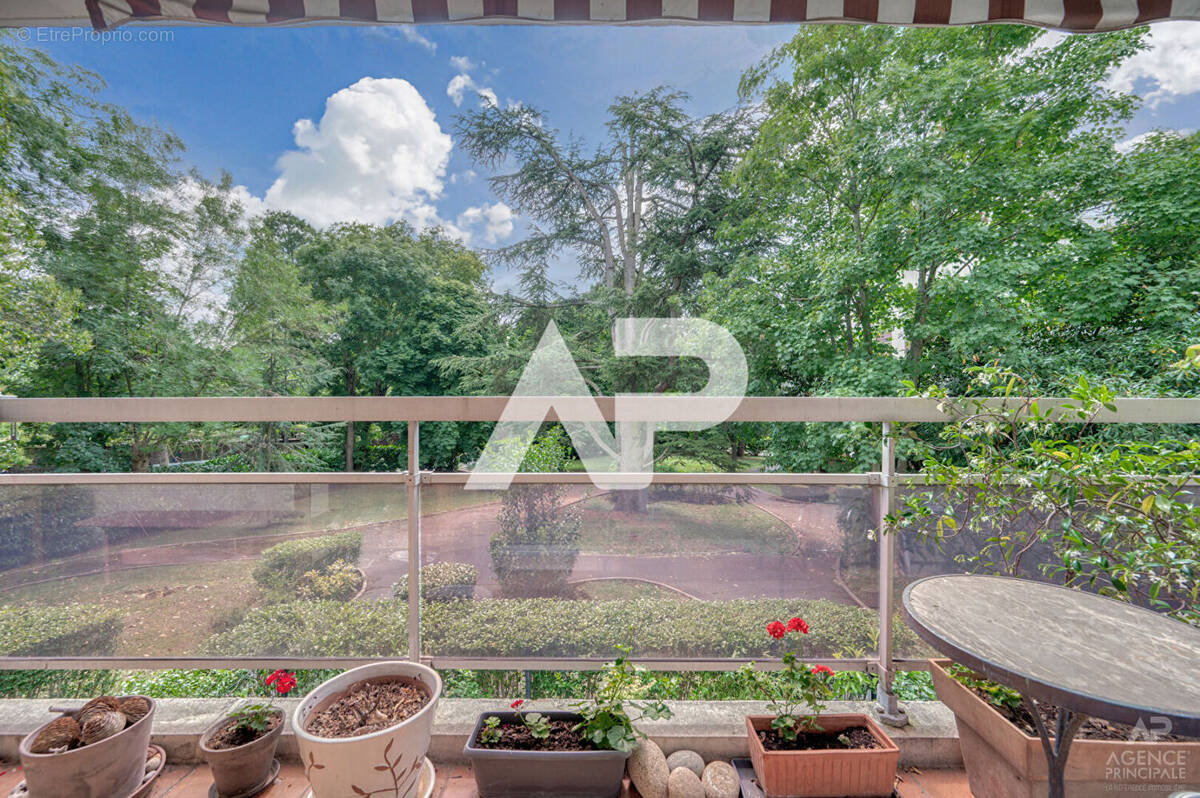 Appartement à RUEIL-MALMAISON