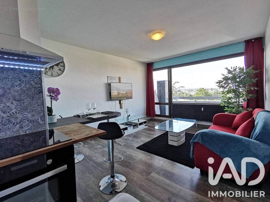 Photo 1 - Appartement à GAILLARD