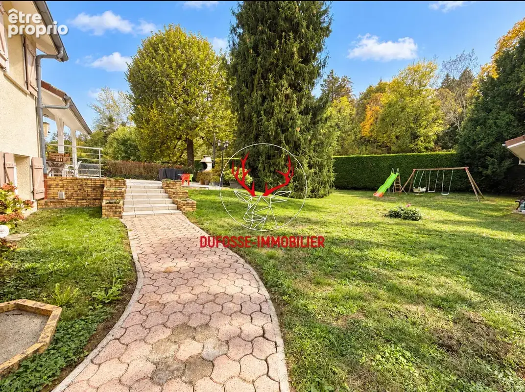 Maison de 134 m2 sur un terrain de 2080 m2 avec piscine - photo 13