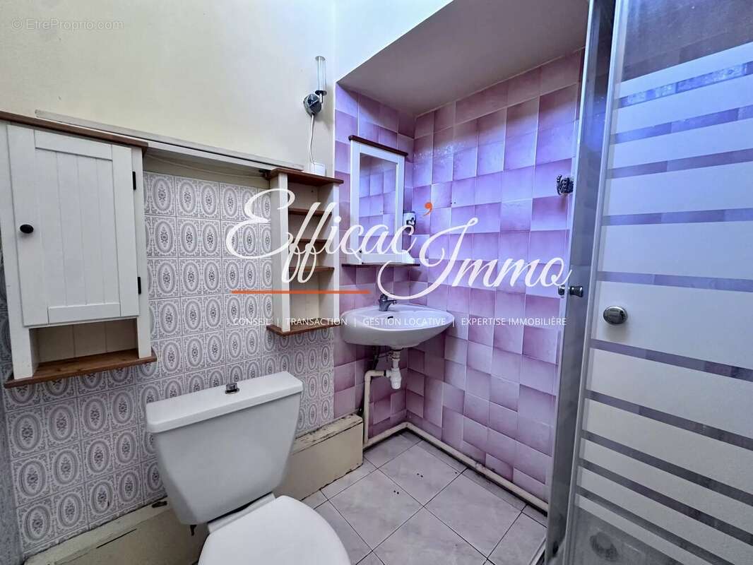 Maison 2 faces – 126,97 m² habitables - photo 15
