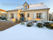 Maison à SAINT-AVERTIN