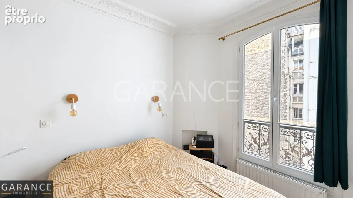 Appartement 3 pièces 45 m² à vendre à Paris-12e (75012) - photo 8