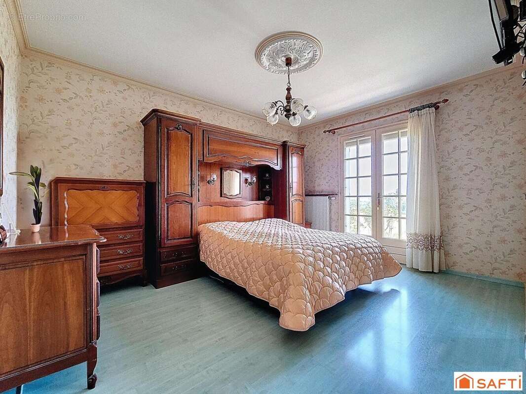 Photo 8 - Maison à VILLEFRANCHE-SUR-SAONE