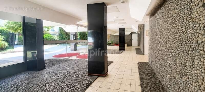 Appartement à vendre 1 pièces  (75) - photo 9