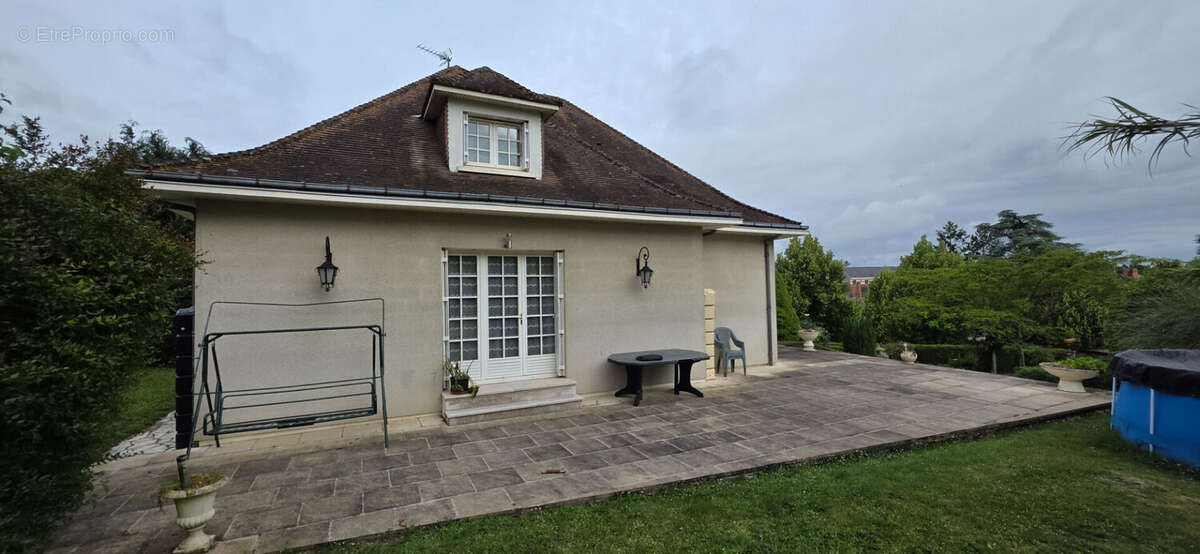 La Roche Posay - photo 12