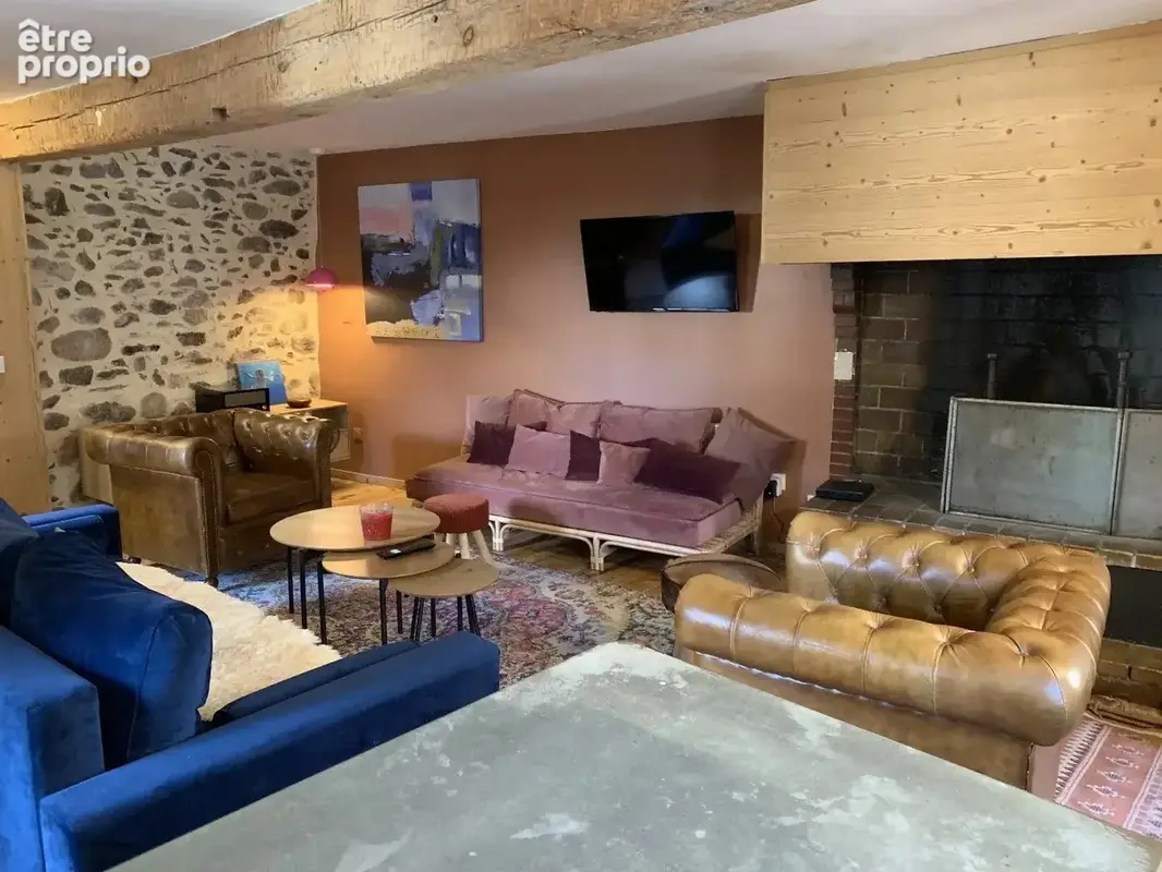 Photo Maison à Formigueres au prix de 295 000€