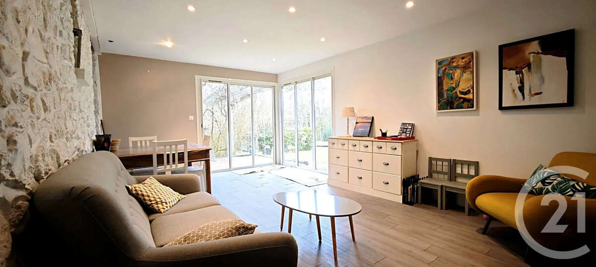 Maison à SAINT-PELLERIN