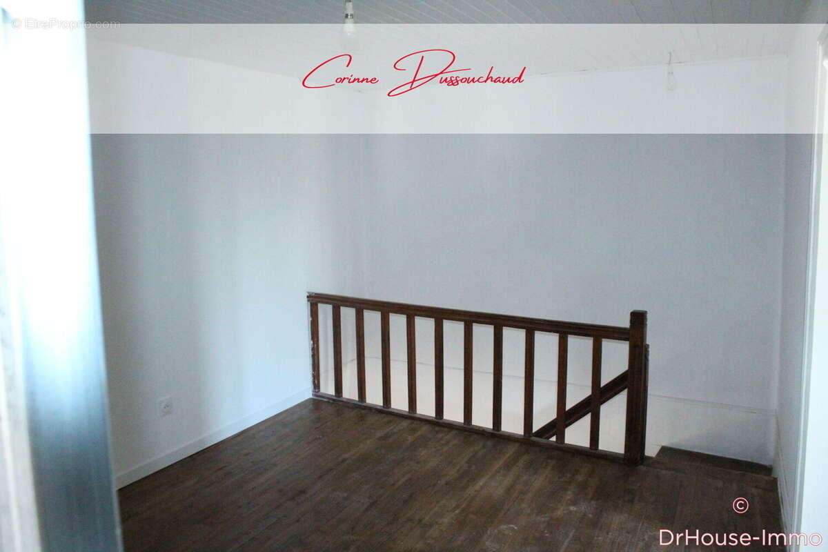 Maison 75 m² à Cheronnac  - photo 7