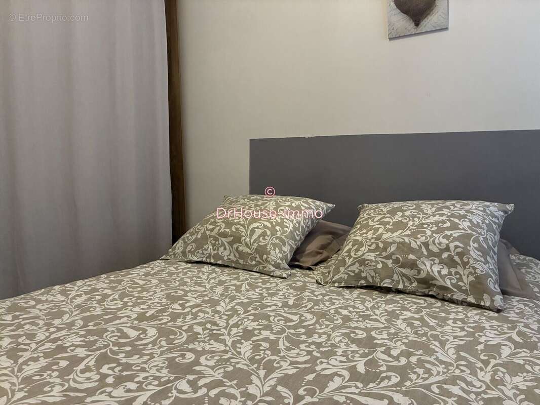 Appartement 61 m² à Valence  - photo 35