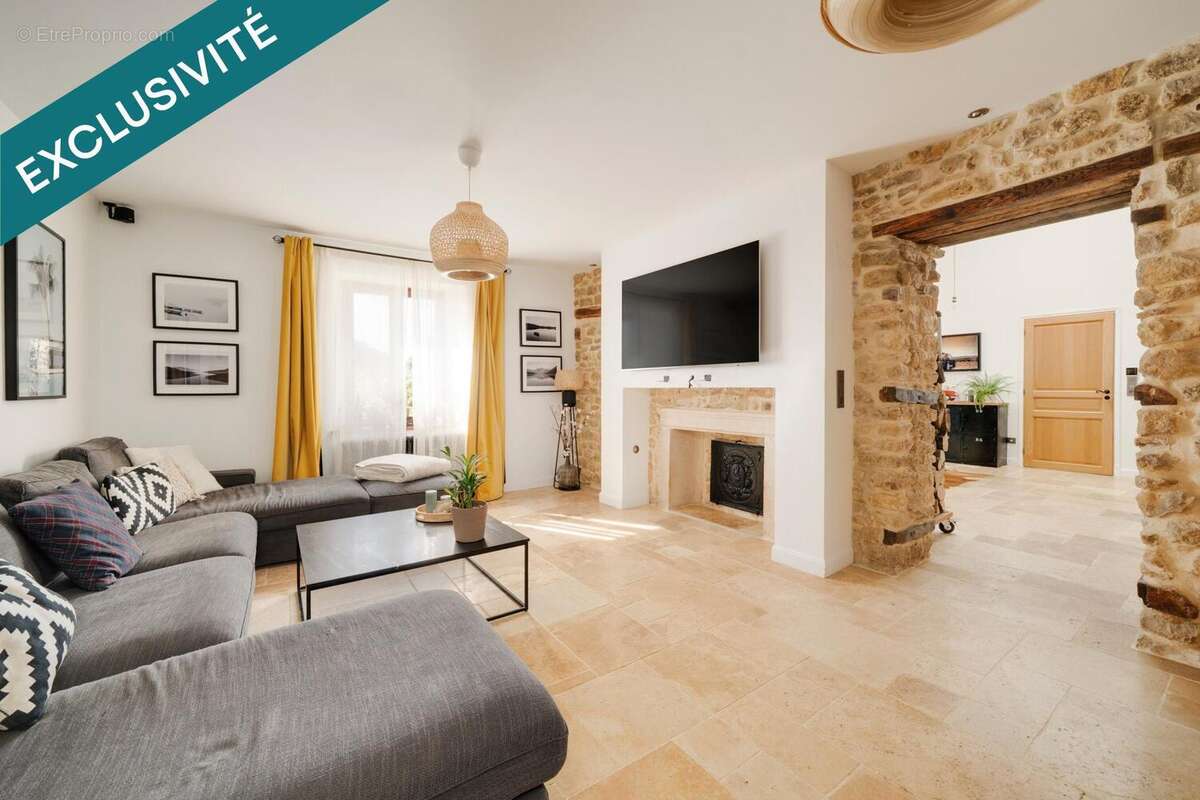 Photo 3 - Maison à DOLCOURT