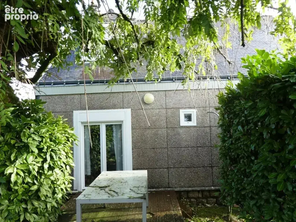 Maison 5 pièces 85 m² à vendre à Guemene-Sur-Scorff (56160) - photo 15