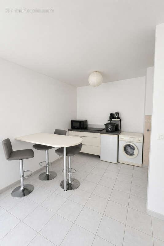 Appartement à AMIENS