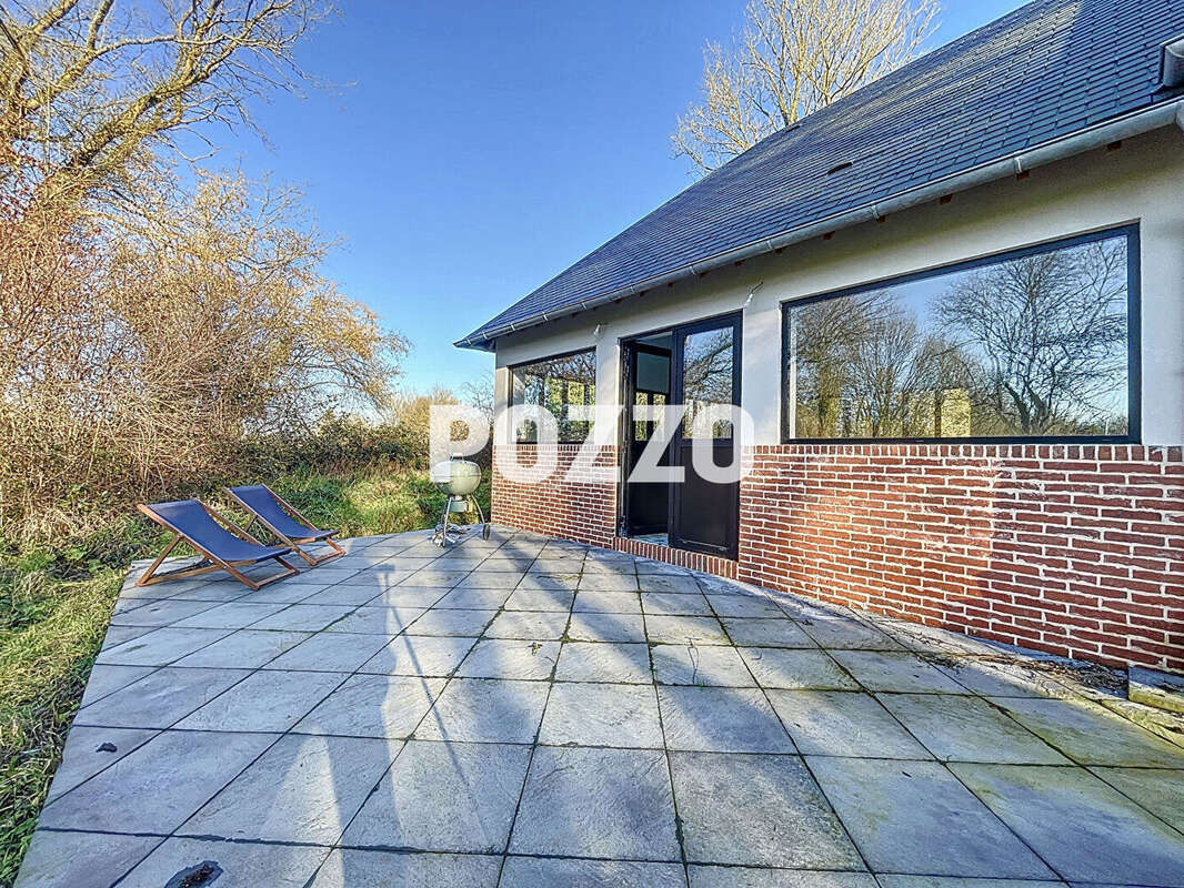 Maison à PONT-L&#039;EVEQUE