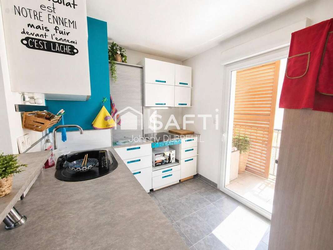 Photo 3 - Appartement à TOULON