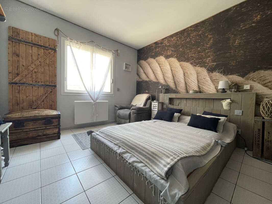 Maison à COLOMBIERS