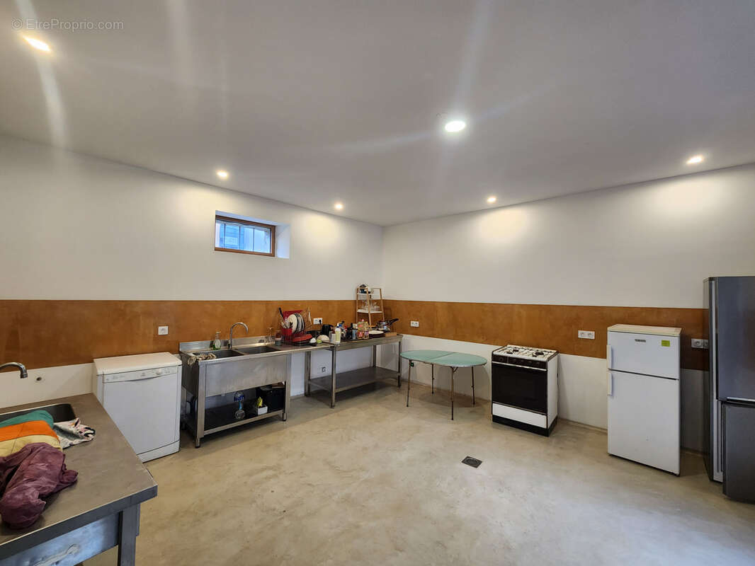 Appartement à LODEVE