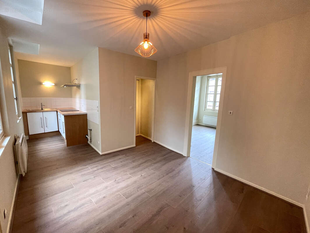 Appartement à CASTRES