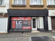 Photo 1 - Commerce à BETHUNE