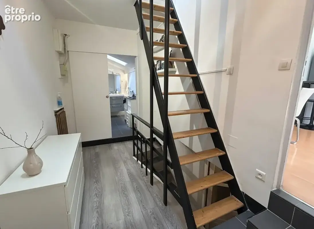 Maison 3 pièces 72 m² à vendre à Le Perreux-Sur-Marne (94170) - photo 5