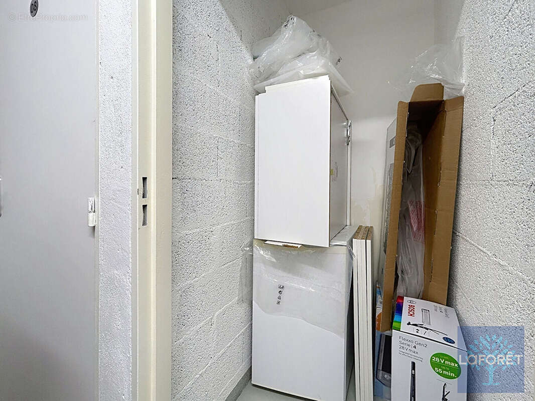 Appartement à CONCARNEAU