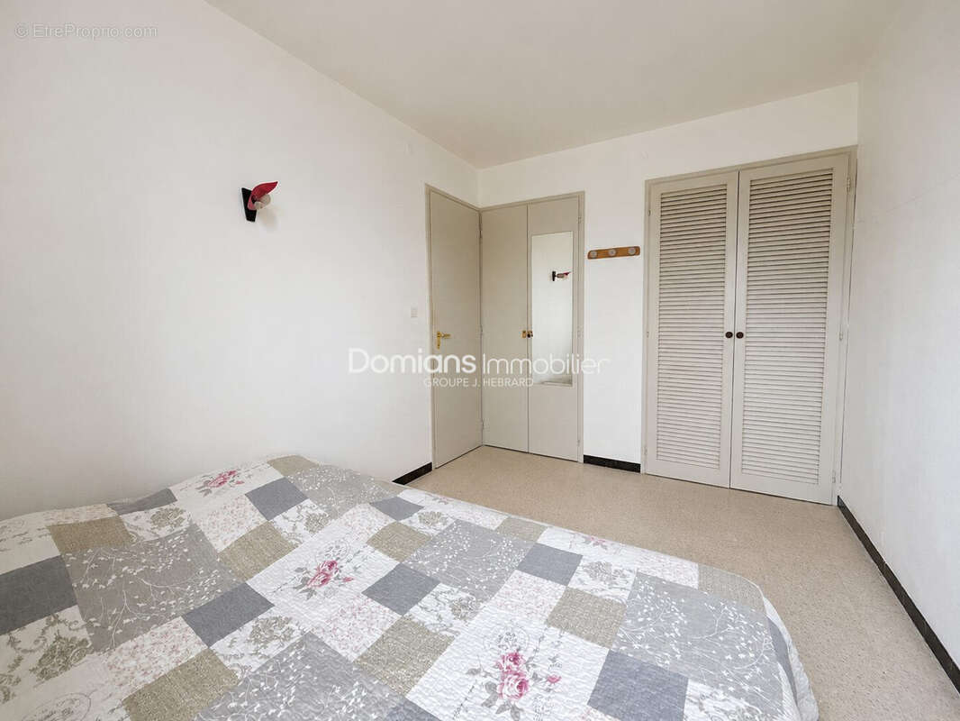 Appartement 23 m² à Argeles-Sur-Mer  - photo 4