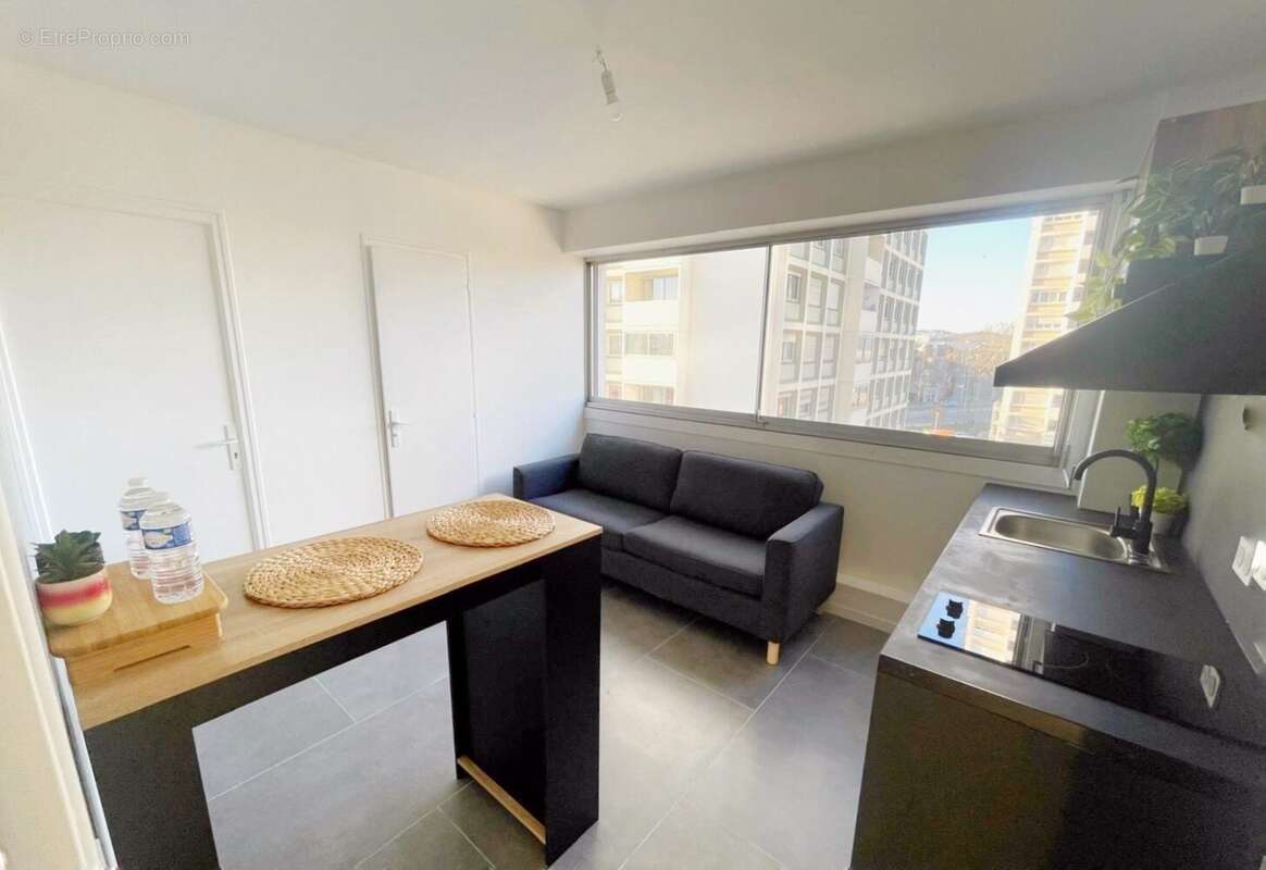 Appartement à COLOMBES
