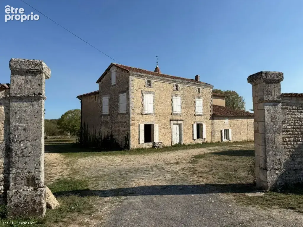 Magnifique Ancienne Logis Avec Grand Potentiel - photo 37