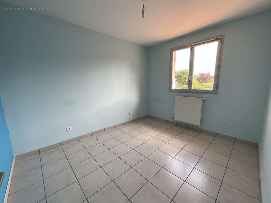 Maison à FRANS