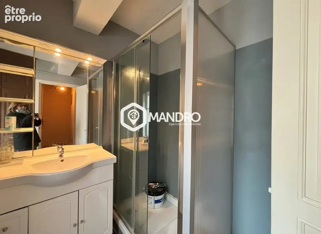 Maison 3 pièces 62 m² à vendre à Caramany (66720) - photo 4