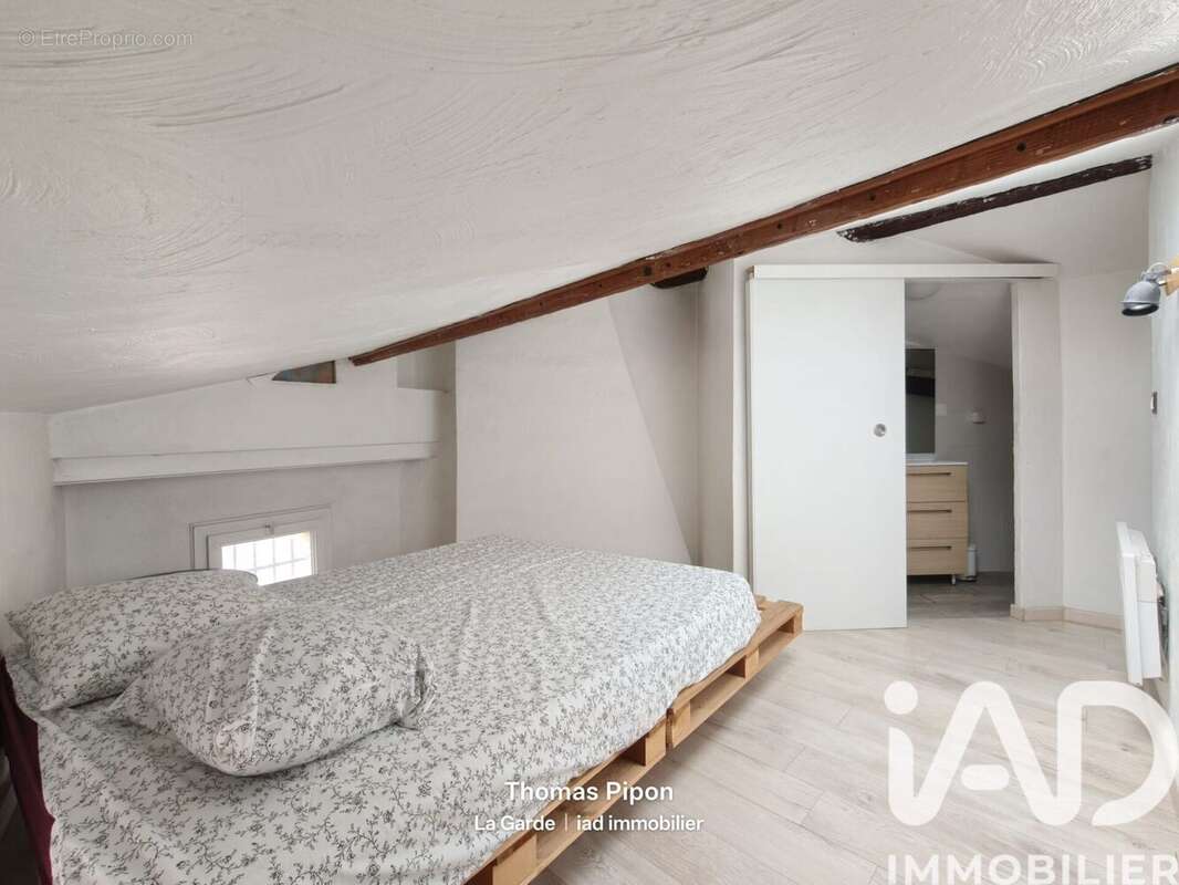 Photo 8 - Appartement à LA GARDE
