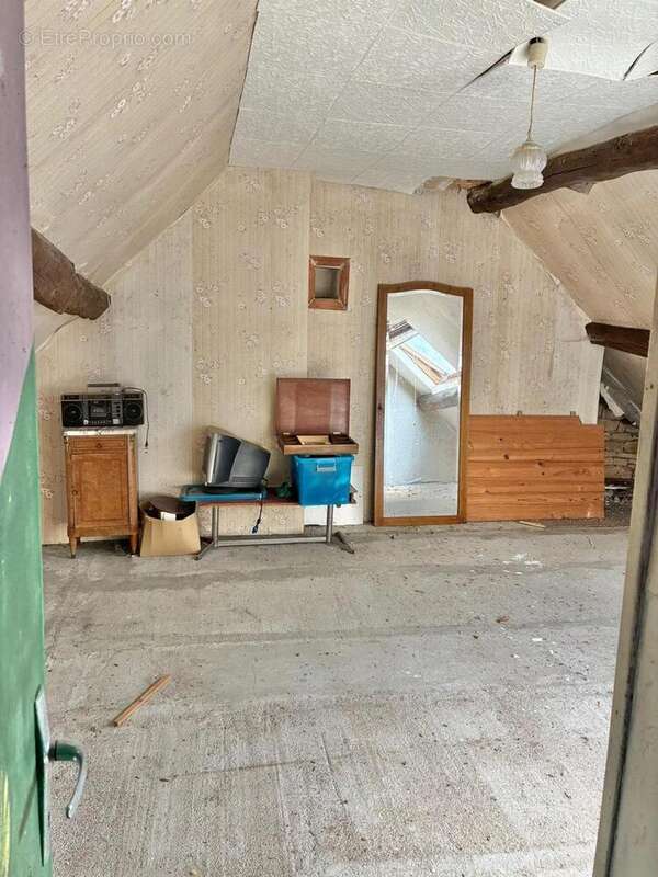 Maison 64 m² à Dornecy  - photo 7
