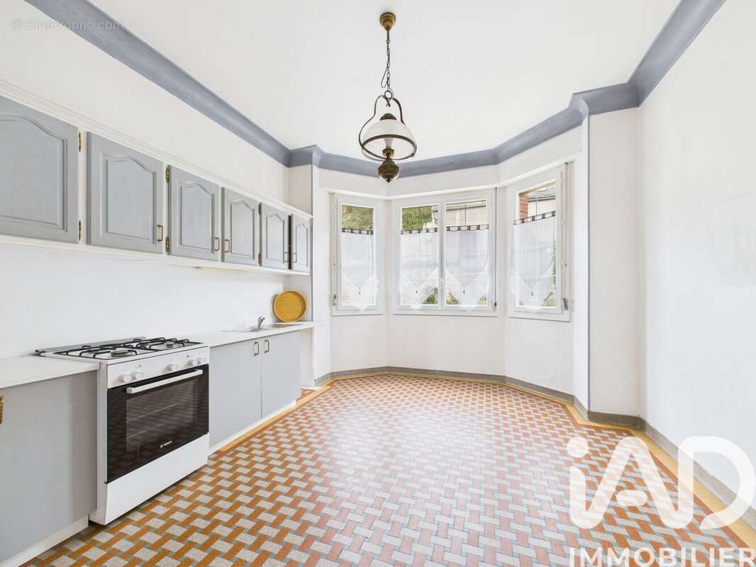 Photo 6 - Maison à MONTEREAU-FAULT-YONNE