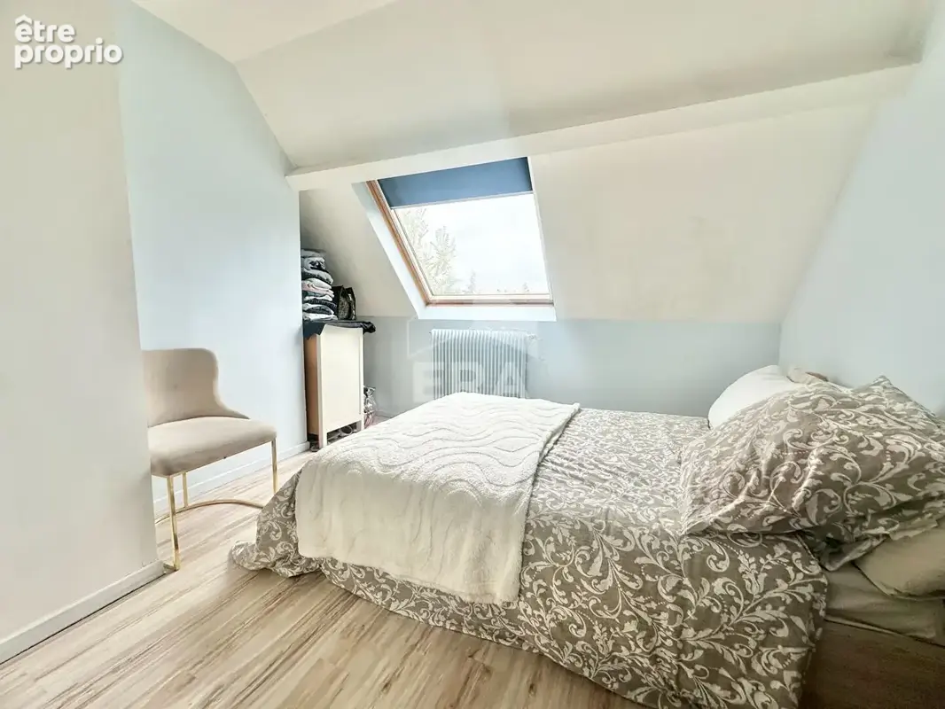 Maison familiale de 161 m2  - Sartrouville - photo 9