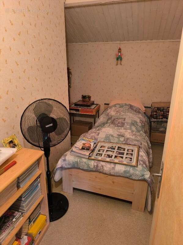 Maison à CAPDENAC-GARE