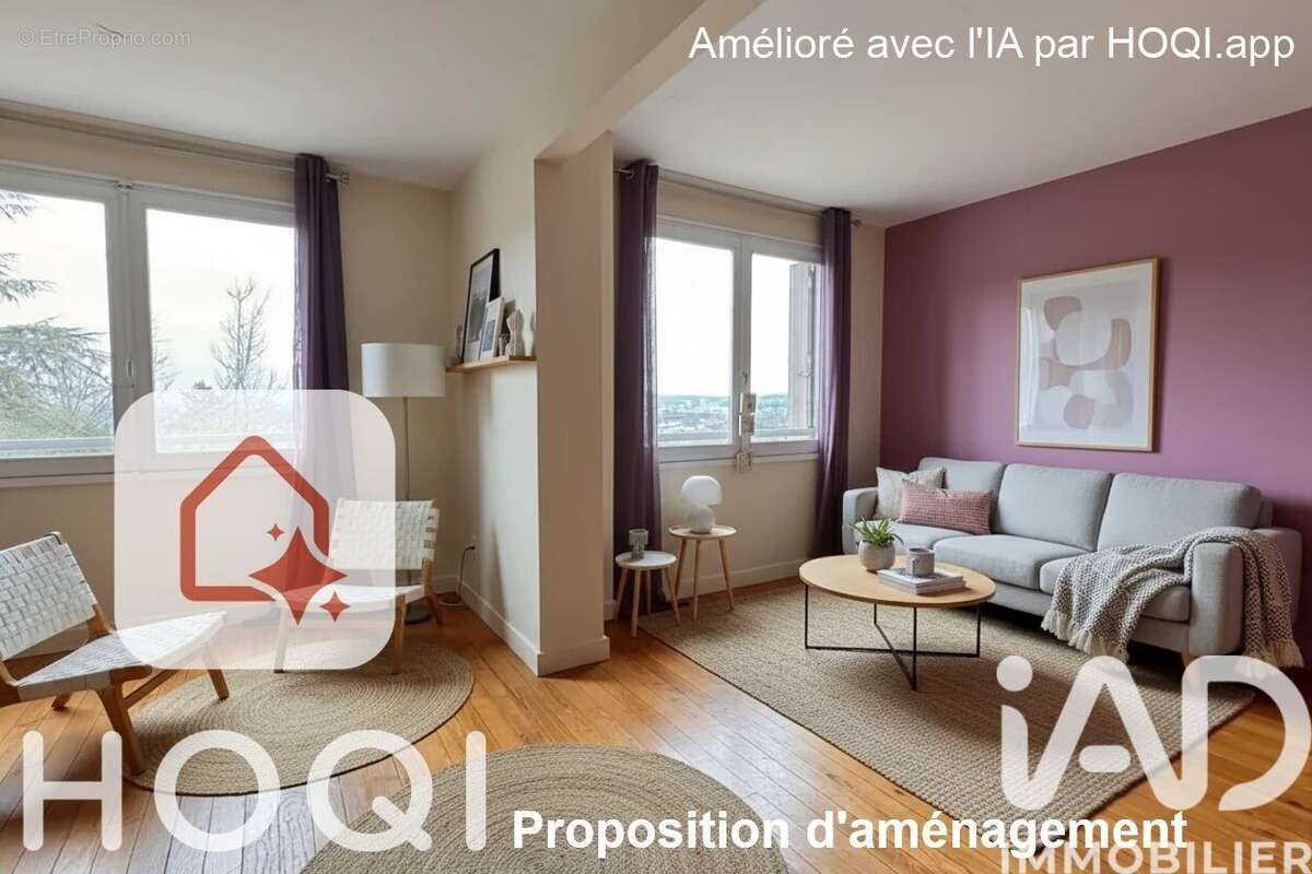 Photo 5 - Appartement à SURESNES