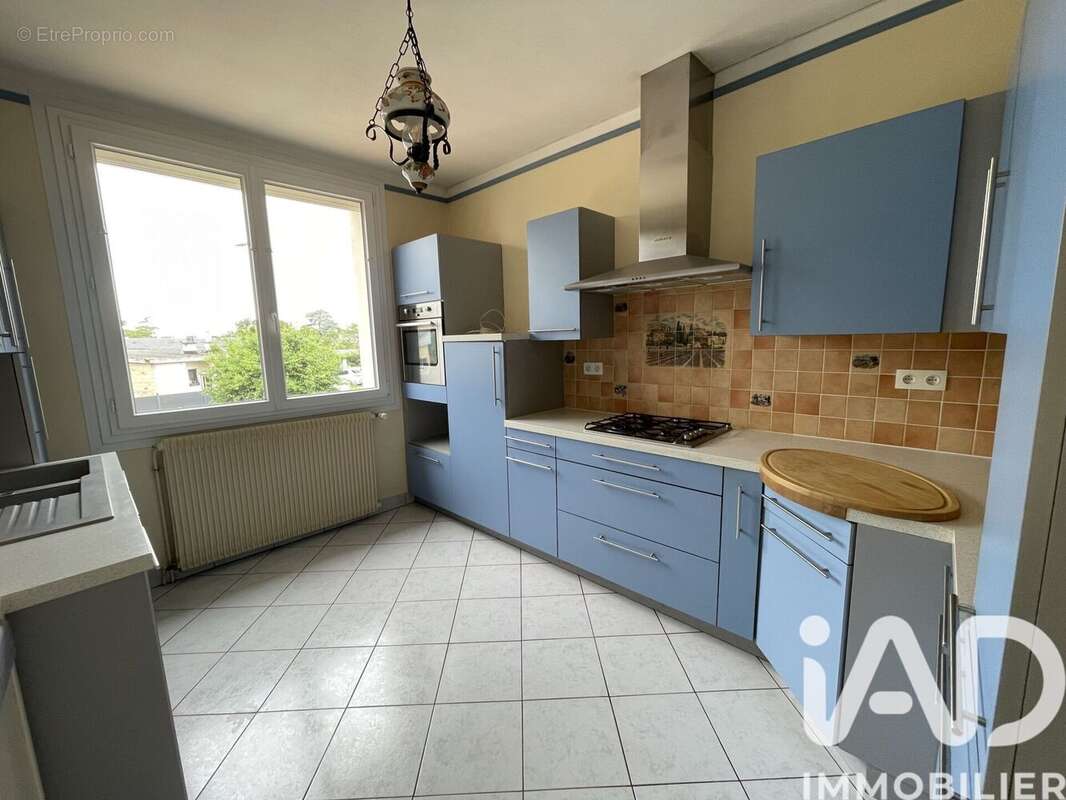 Photo 2 - Maison à POUGUES-LES-EAUX