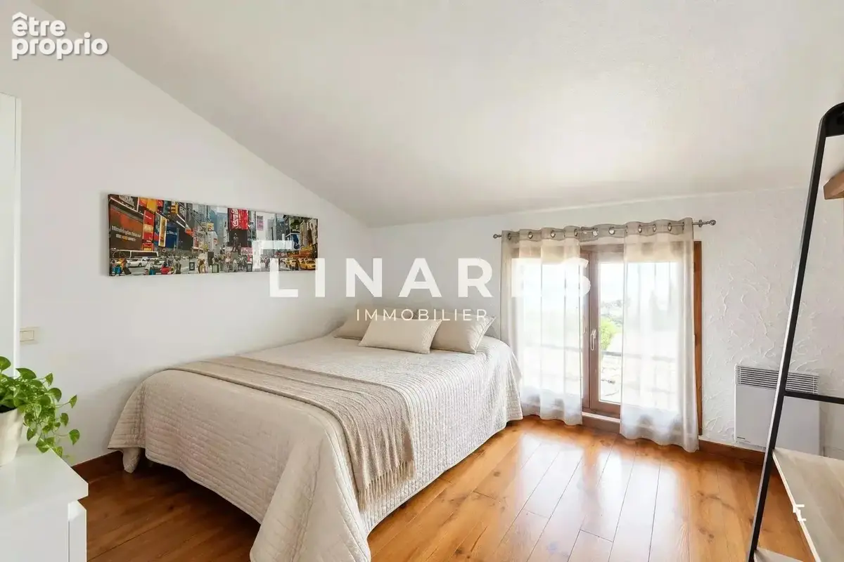 LA PARENTHÈSE - Maison de ville de 84m2 - Terrasse - 13008 - photo 10
