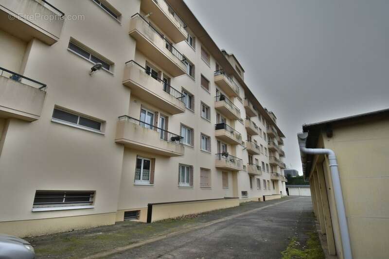 Appartement à CHARTRES