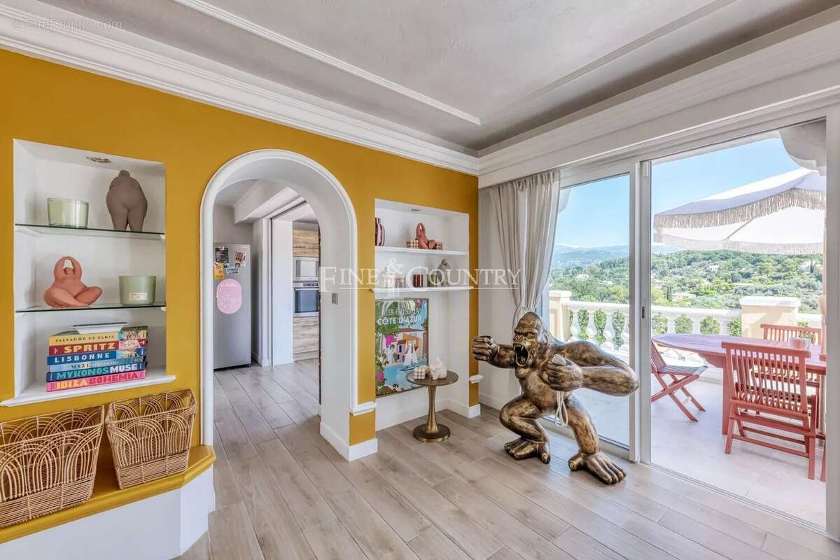 Vente Maison Valbonne - Vue dégagée - photo 31